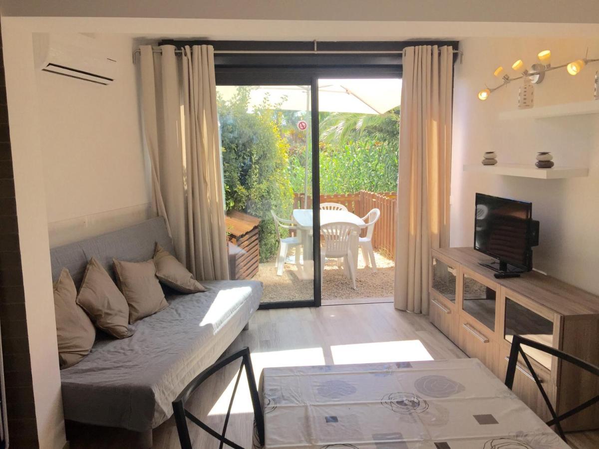 Appartement Renove Aux Portes De St Tropez Gassin Exterior photo